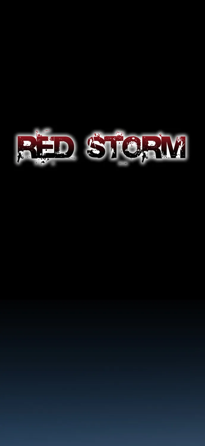 Red Storm - Page 2