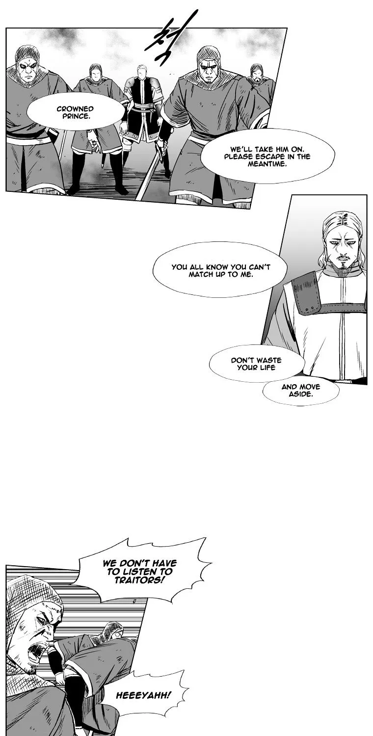 Red Storm - Page 27