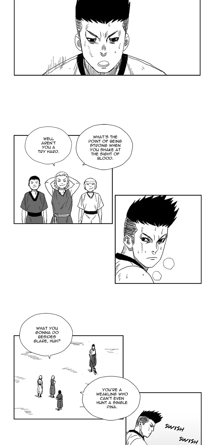 Red Storm - Page 23