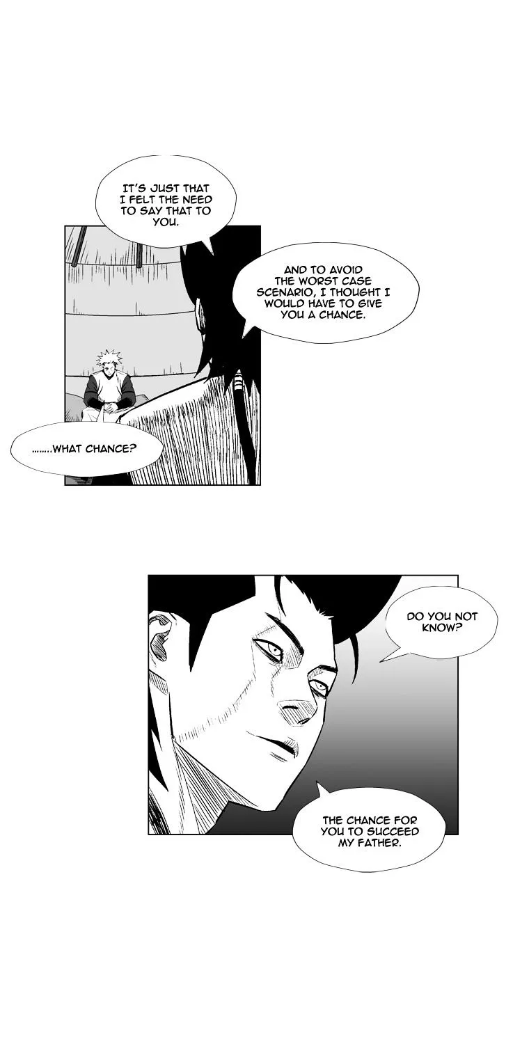 Red Storm - Page 39