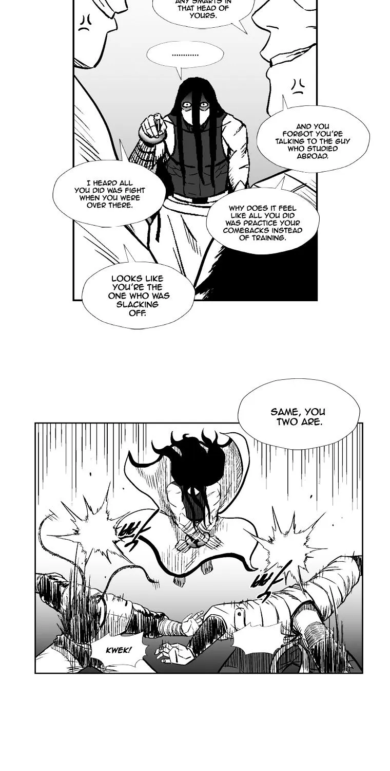 Red Storm - Page 14