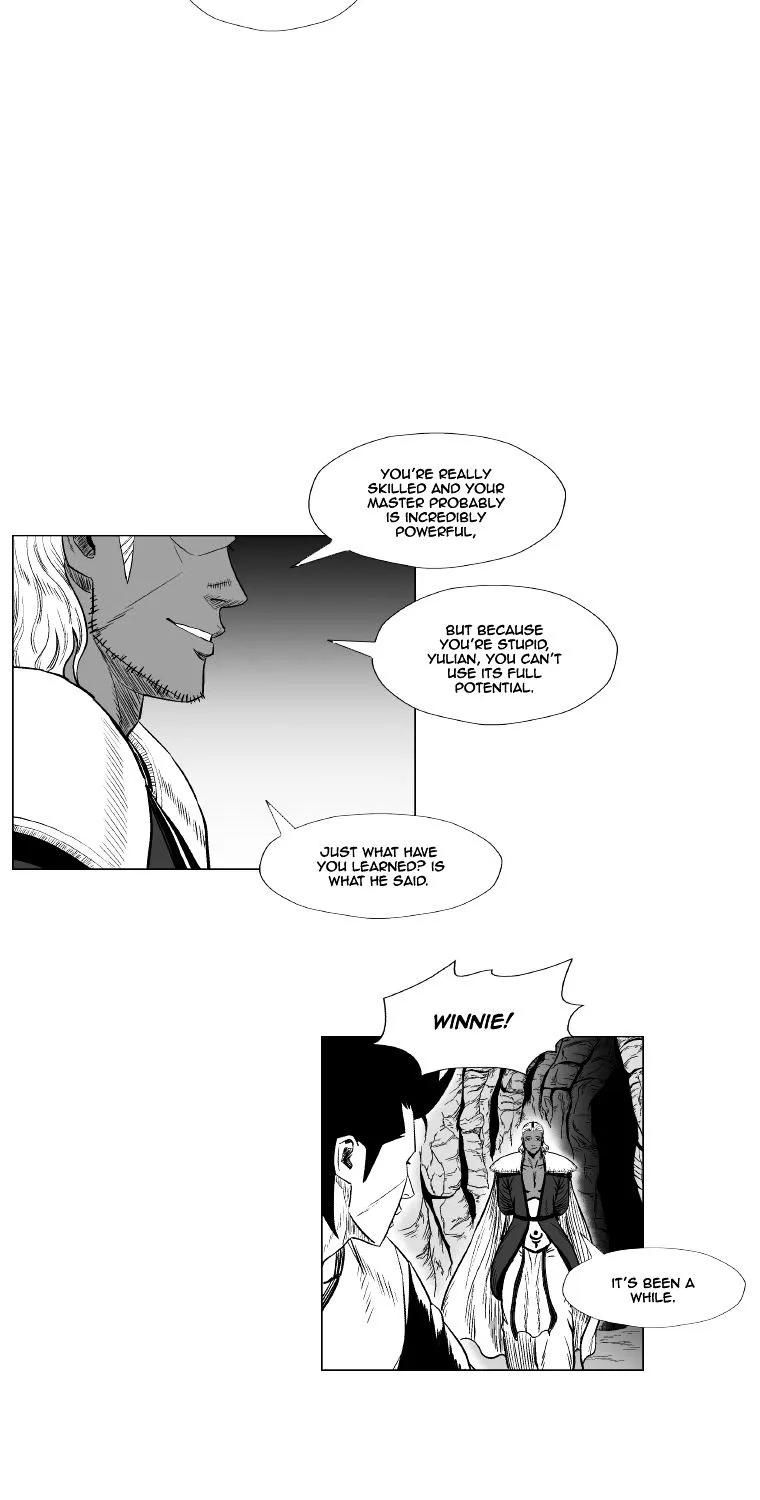 Red Storm - Page 26