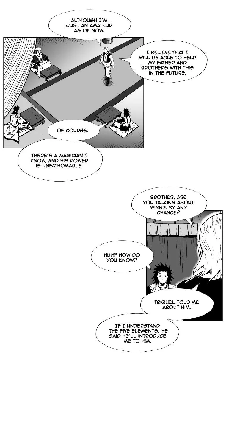 Red Storm - Page 7