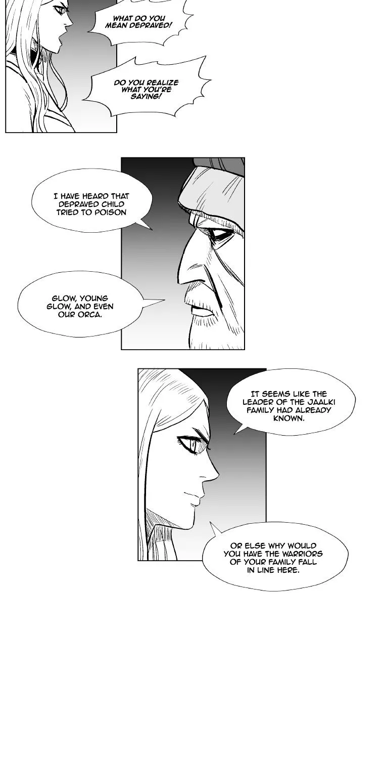 Red Storm - Page 37