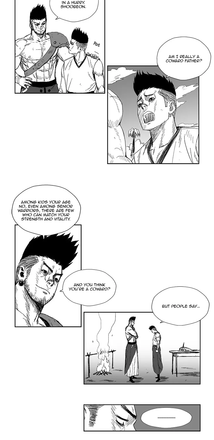 Red Storm - Page 7