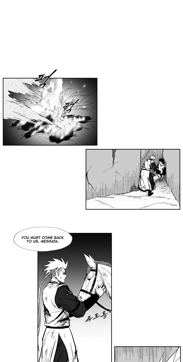 Red Storm - Page 10