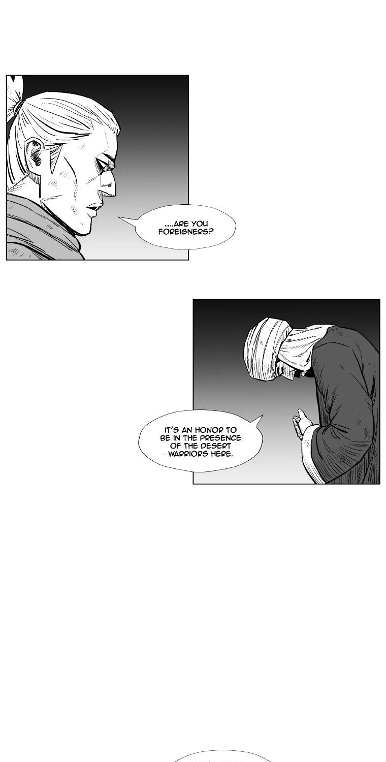 Red Storm - Page 21