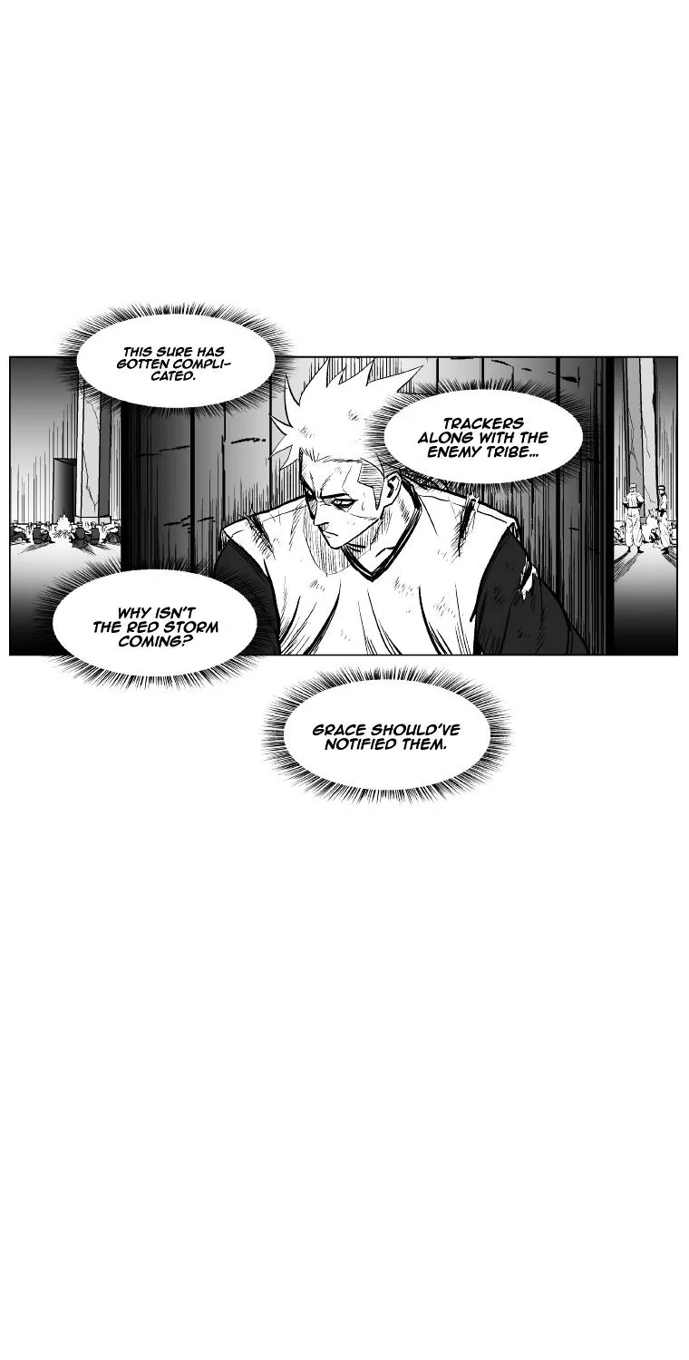 Red Storm - Page 44