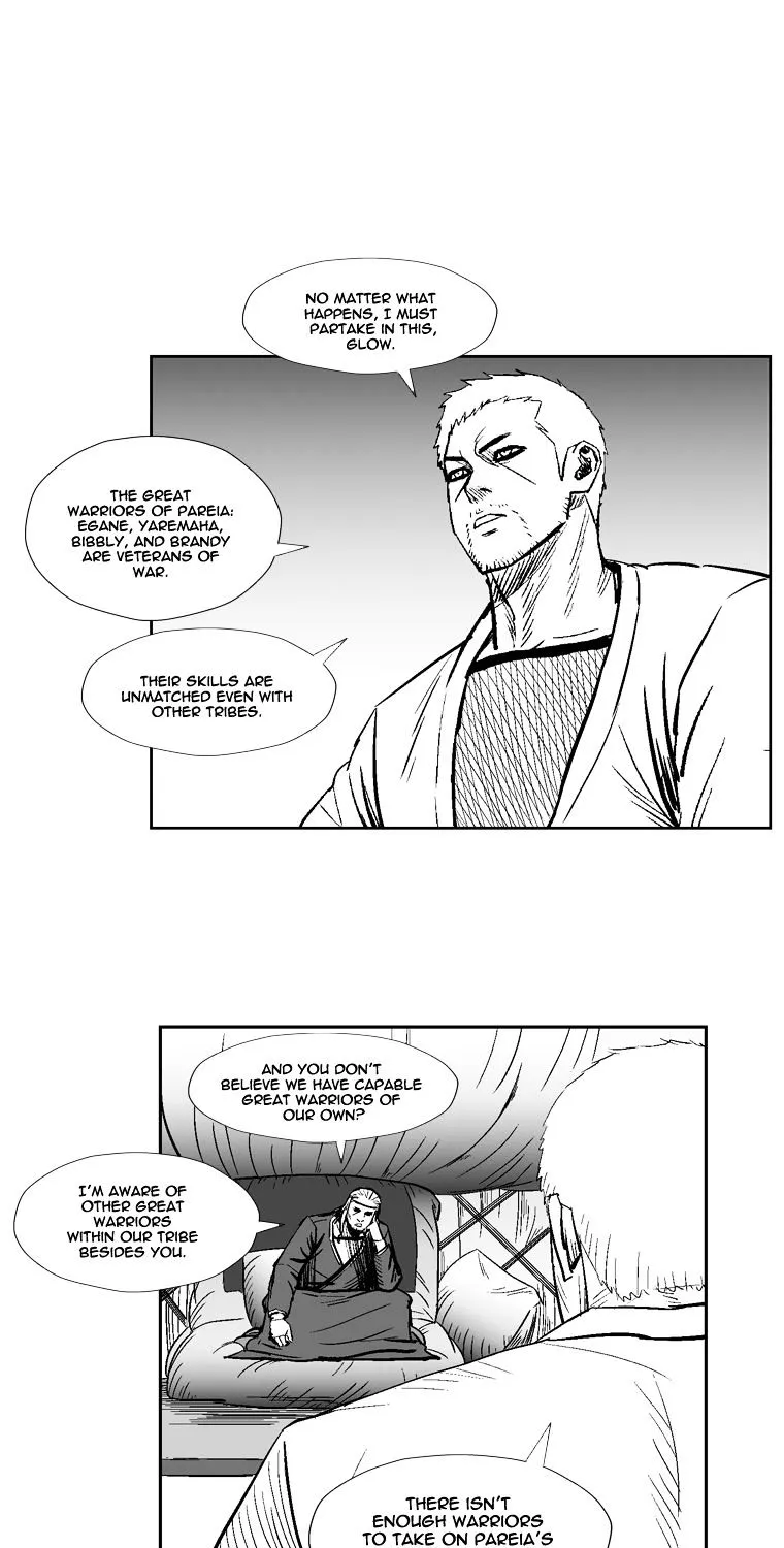 Red Storm - Page 10