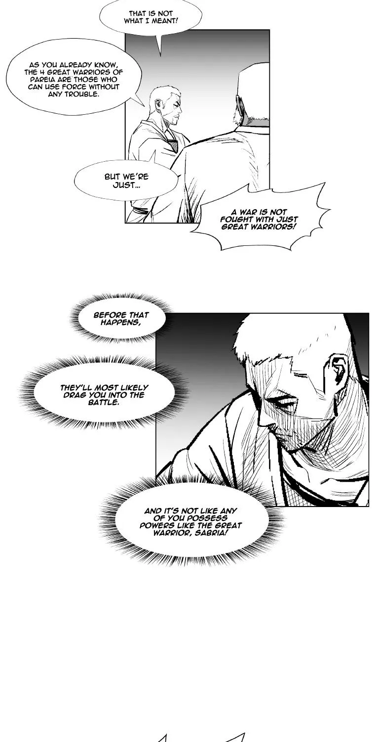 Red Storm - Page 13