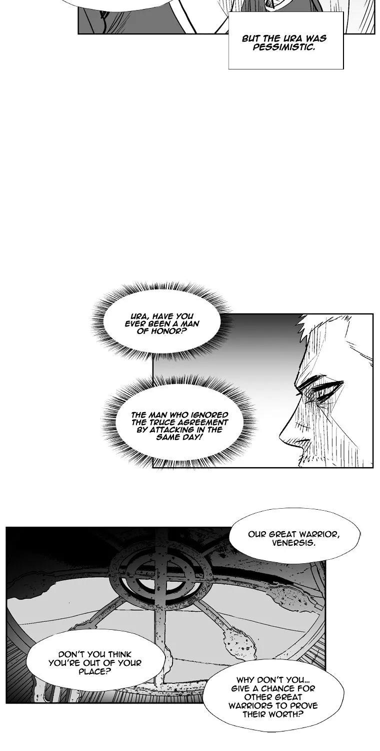 Red Storm - Page 6