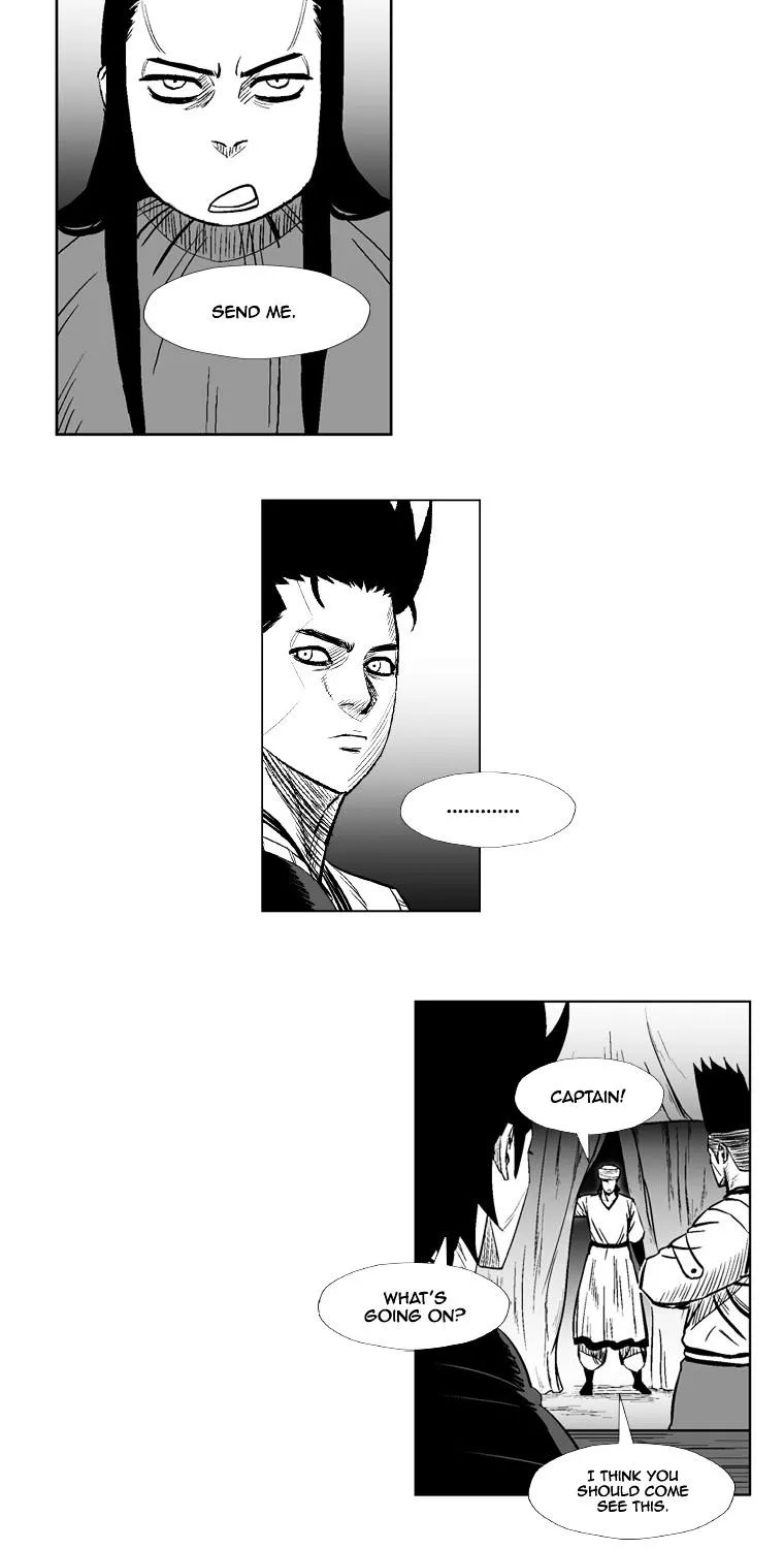 Red Storm - Page 10