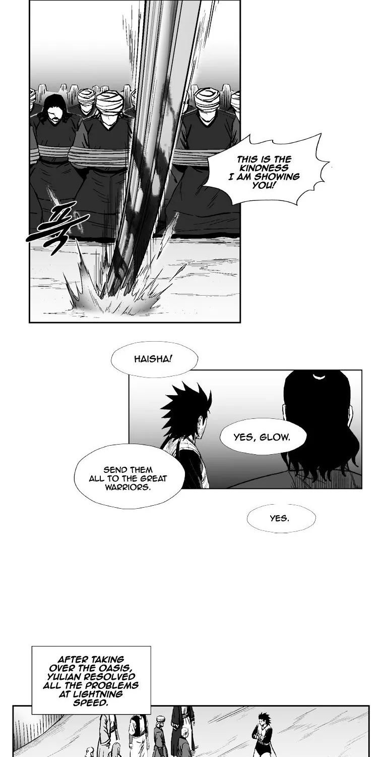 Red Storm - Page 50