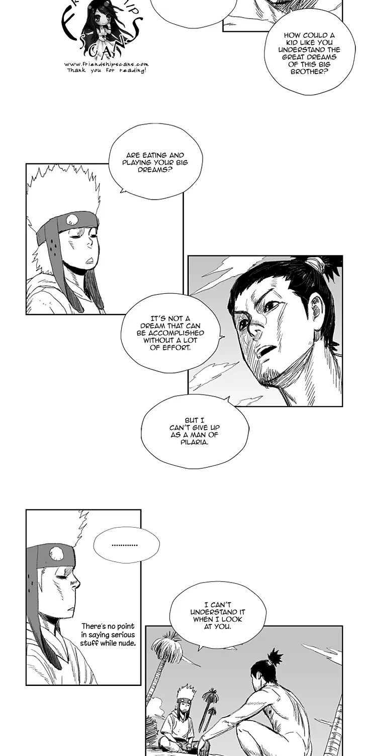 Red Storm - Page 13