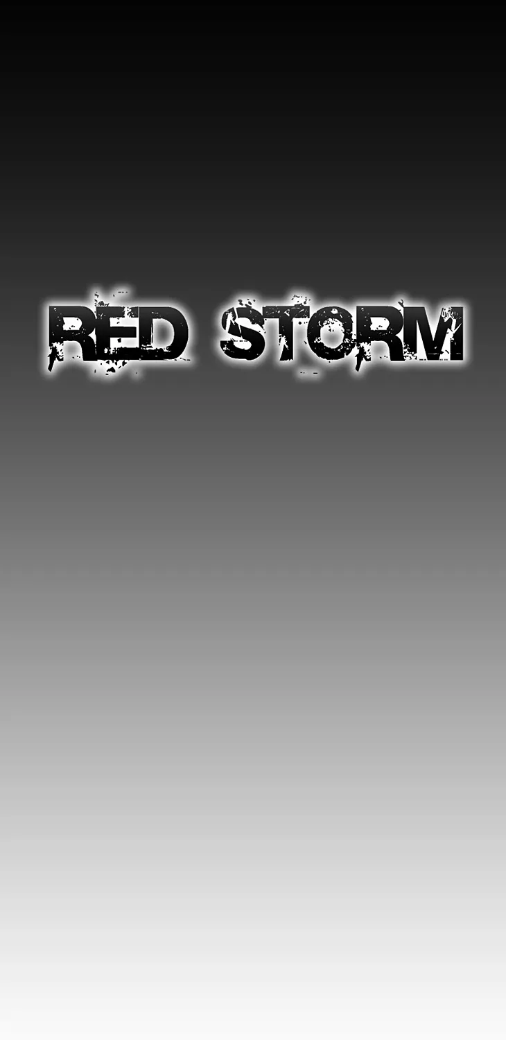 Red Storm - Page 2