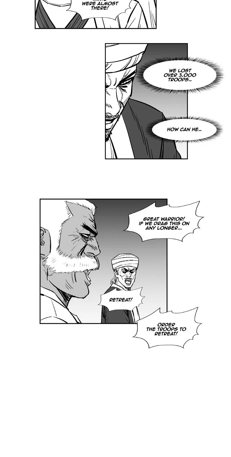 Red Storm - Page 47