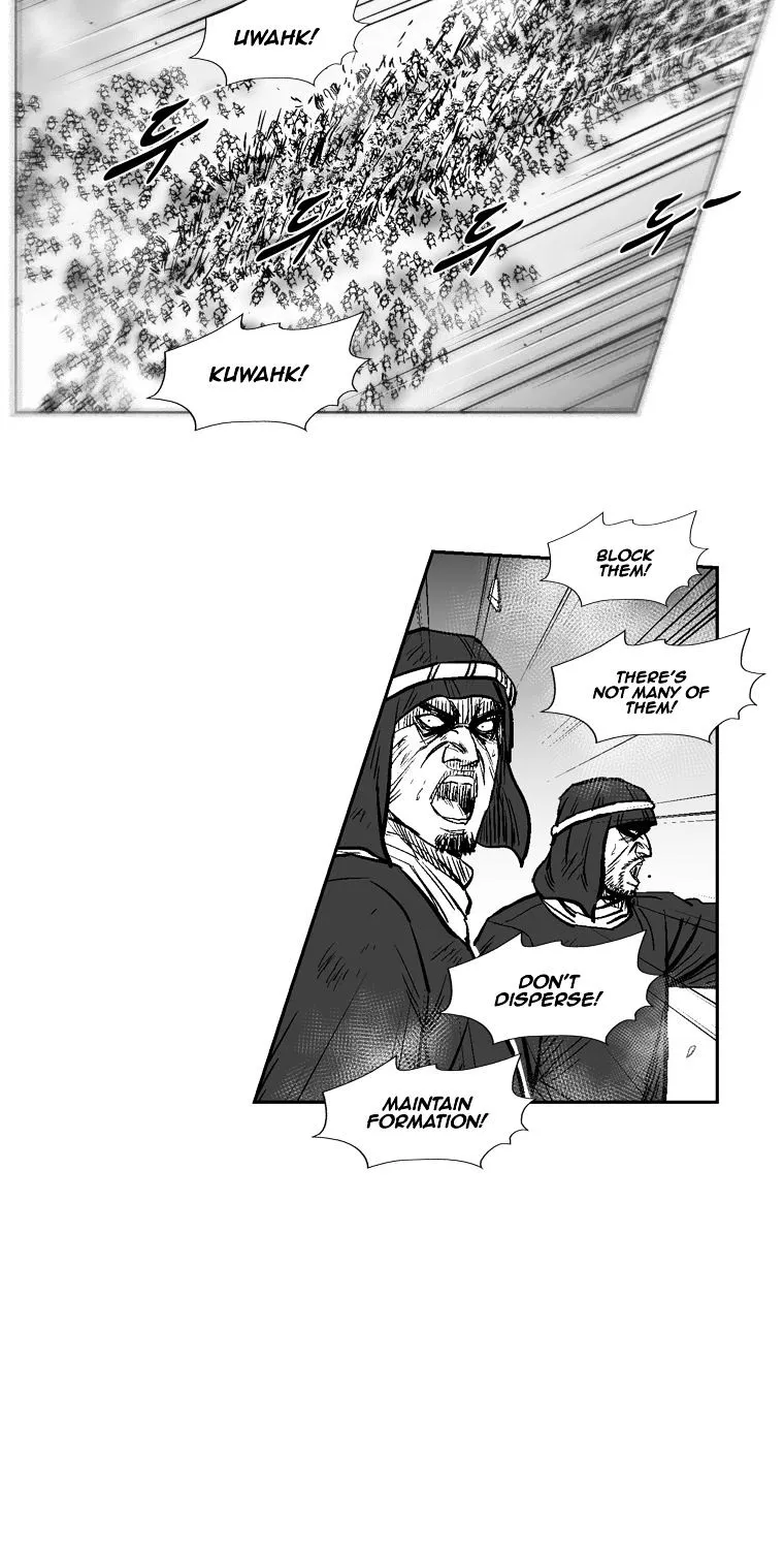 Red Storm - Page 29