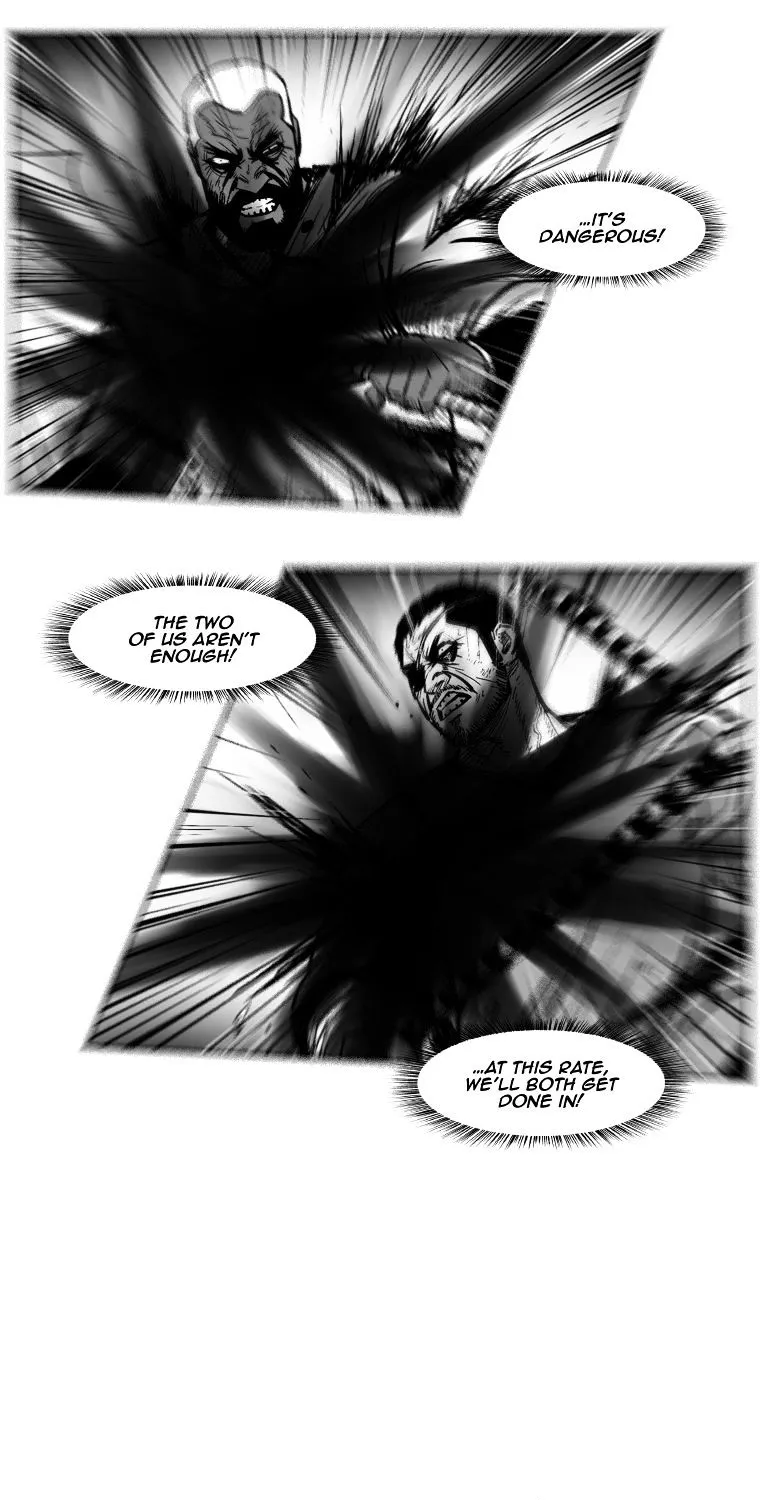 Red Storm - Page 8