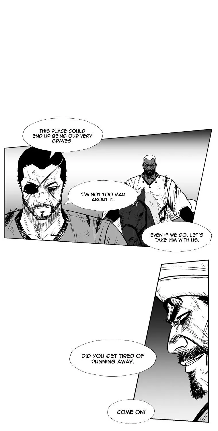 Red Storm - Page 18