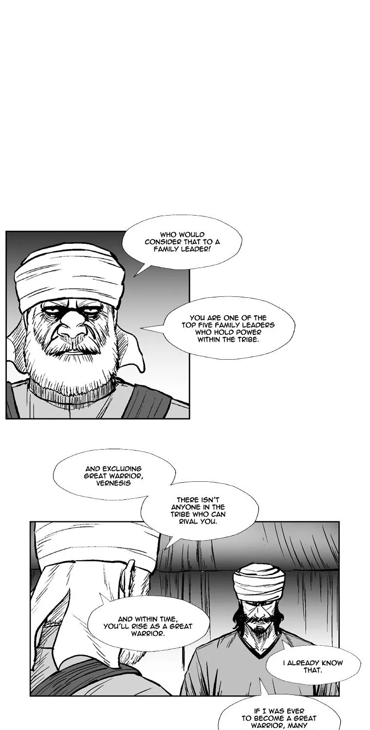 Red Storm - Page 41