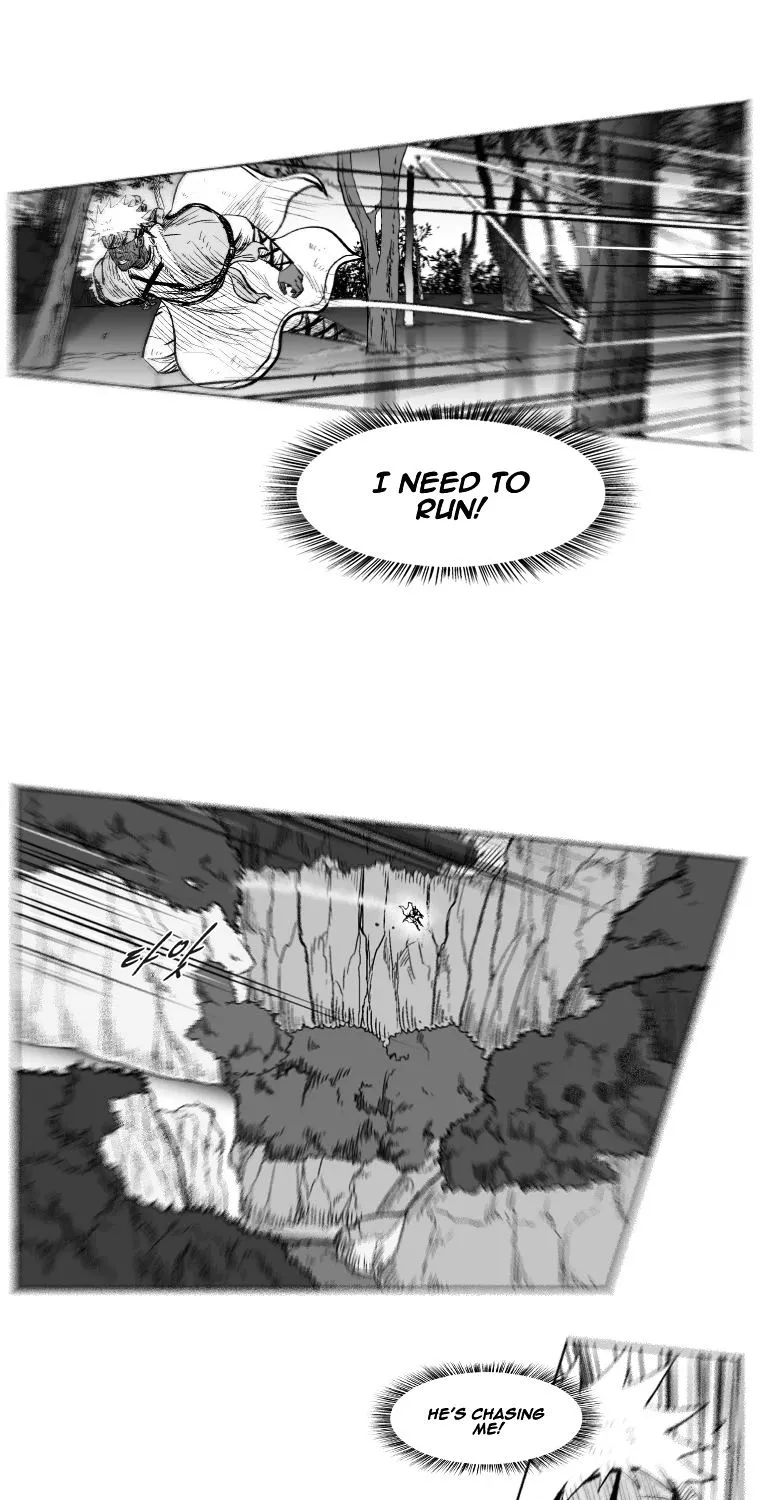 Red Storm - Page 21