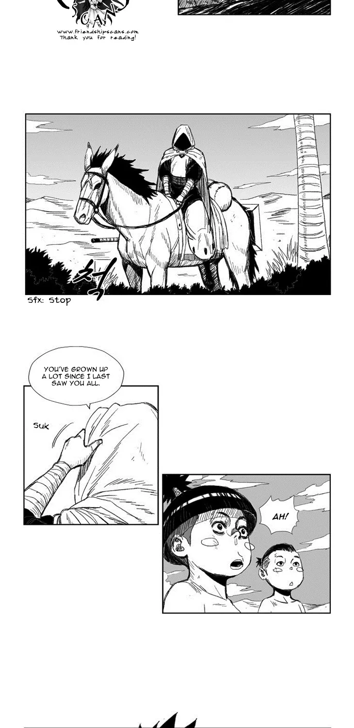 Red Storm - Page 4