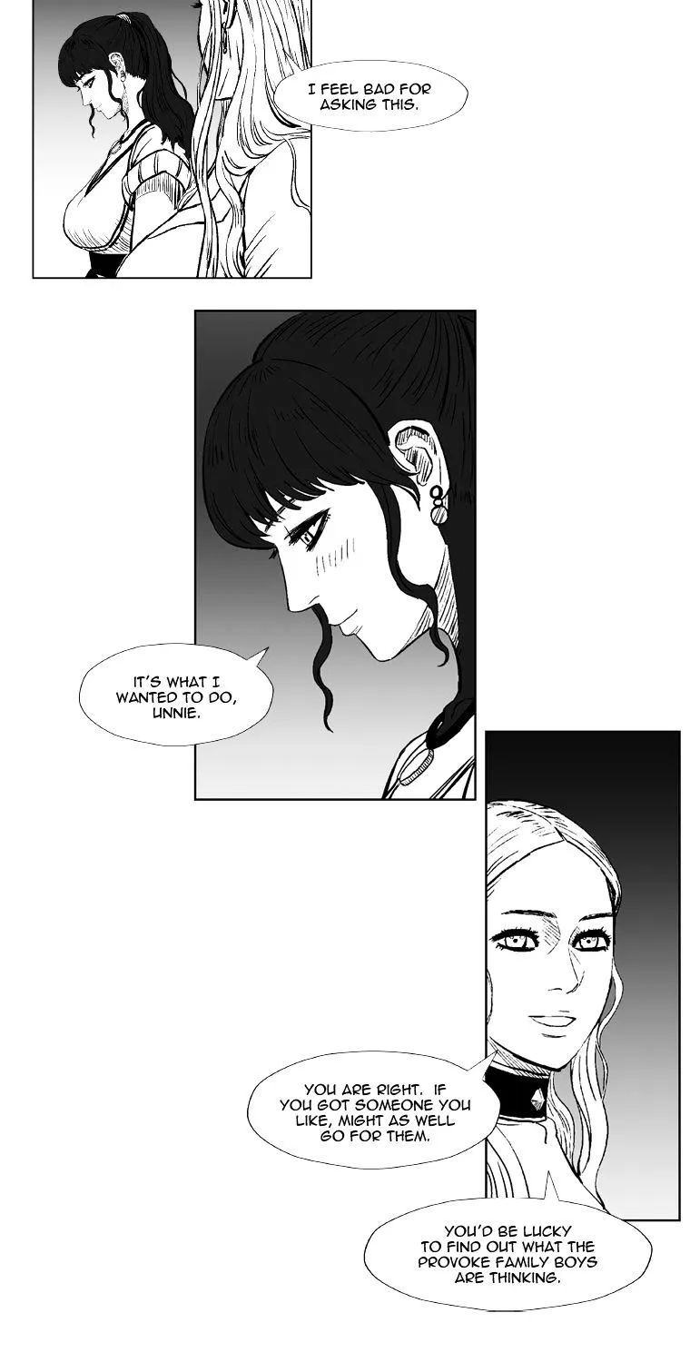 Red Storm - Page 33