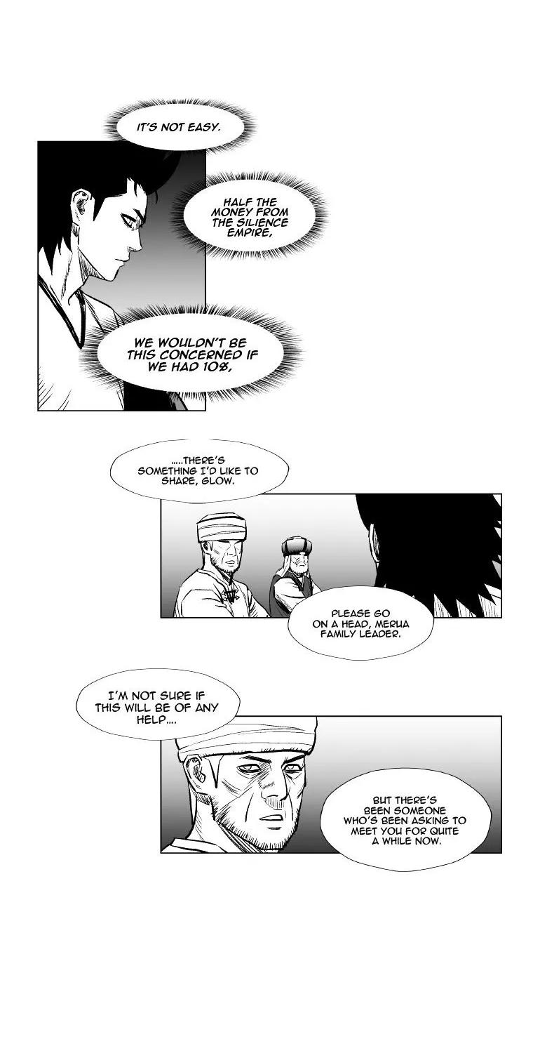 Red Storm - Page 41