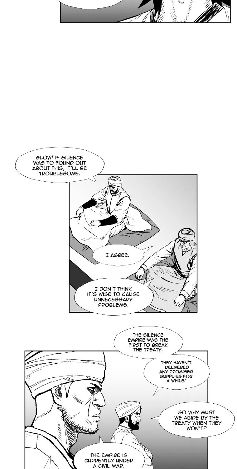 Red Storm - Page 46