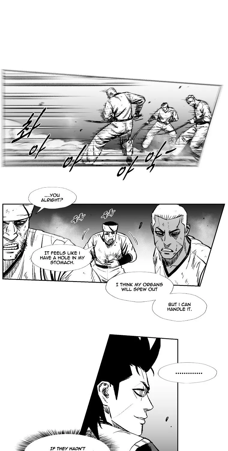 Red Storm - Page 9