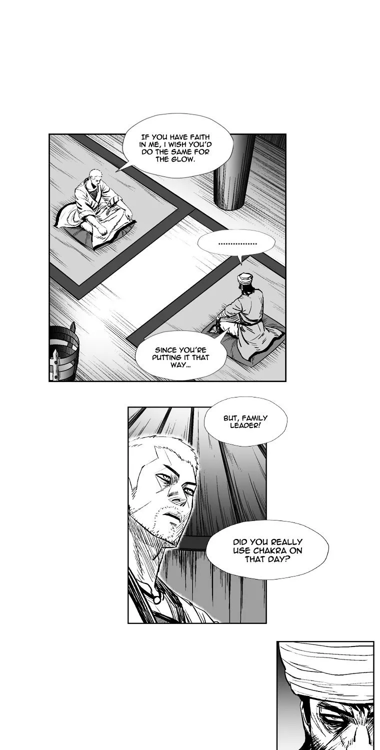 Red Storm - Page 11