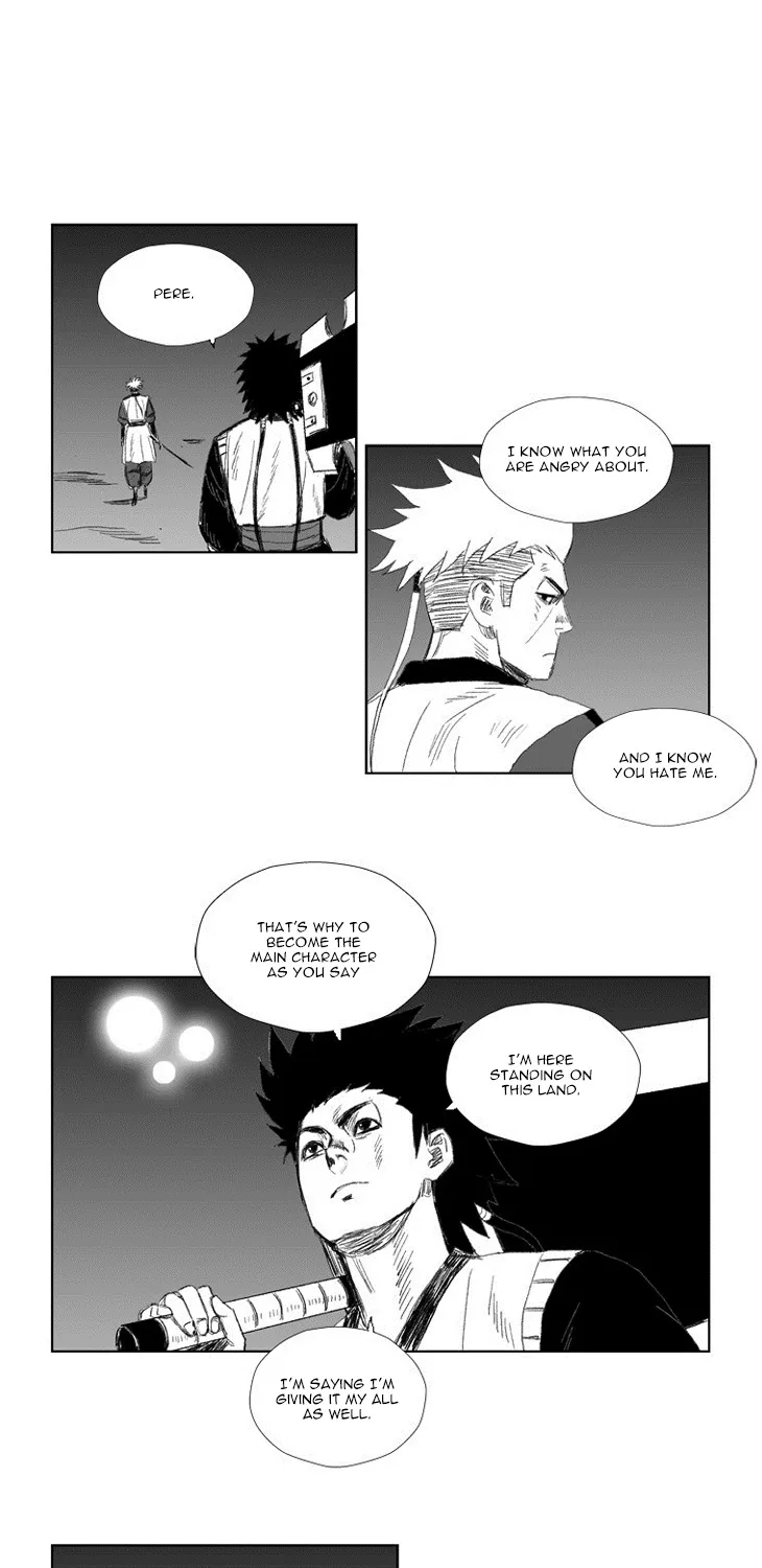 Red Storm - Page 17