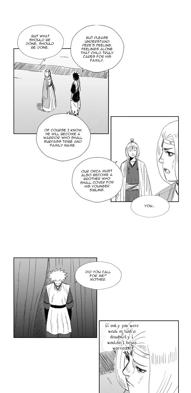 Red Storm - Page 24