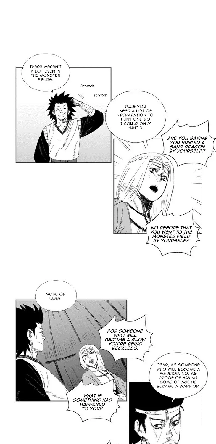 Red Storm - Page 7