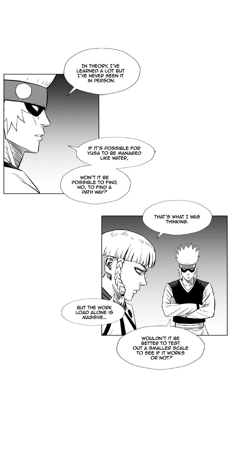 Red Storm - Page 49