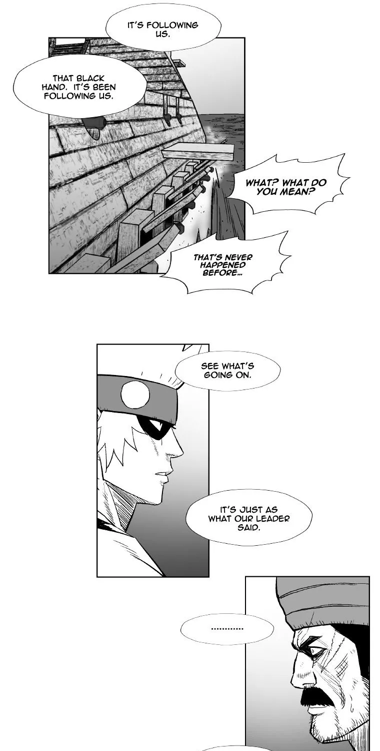 Red Storm - Page 11