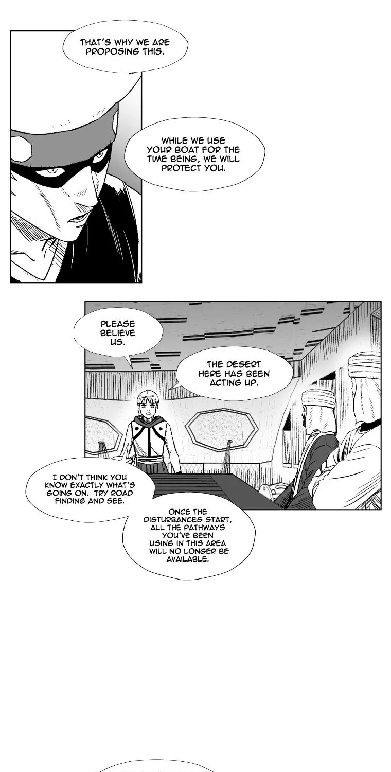 Red Storm - Page 13