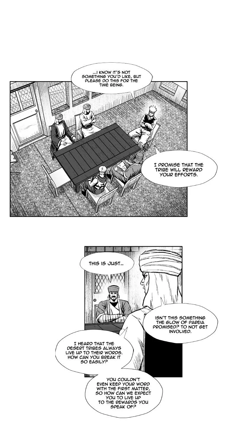 Red Storm - Page 6