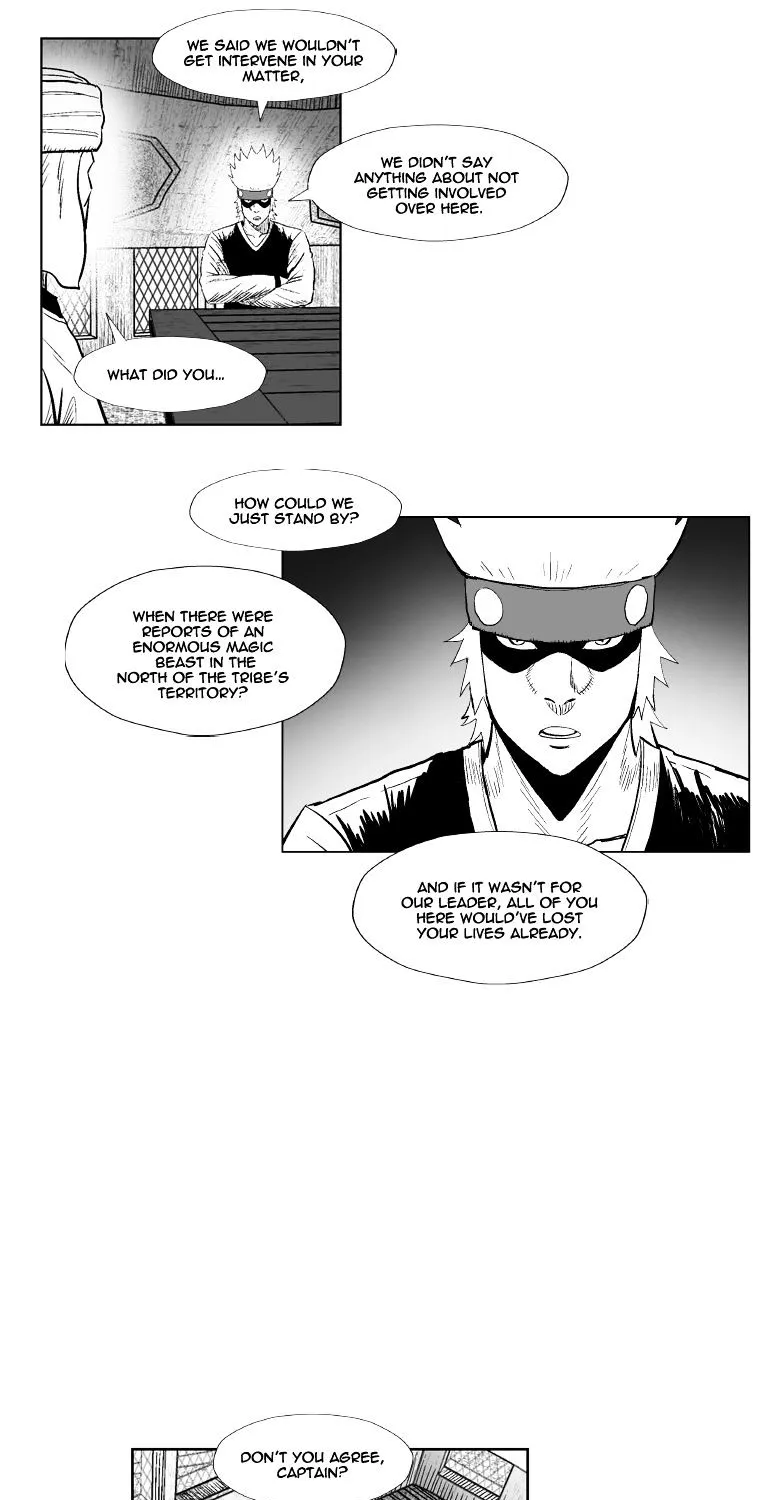 Red Storm - Page 8