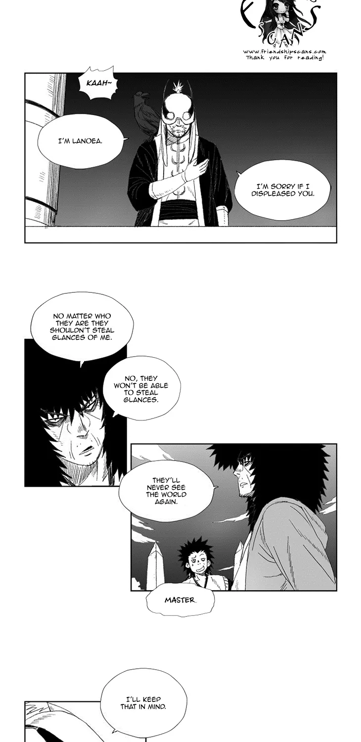 Red Storm - Page 15