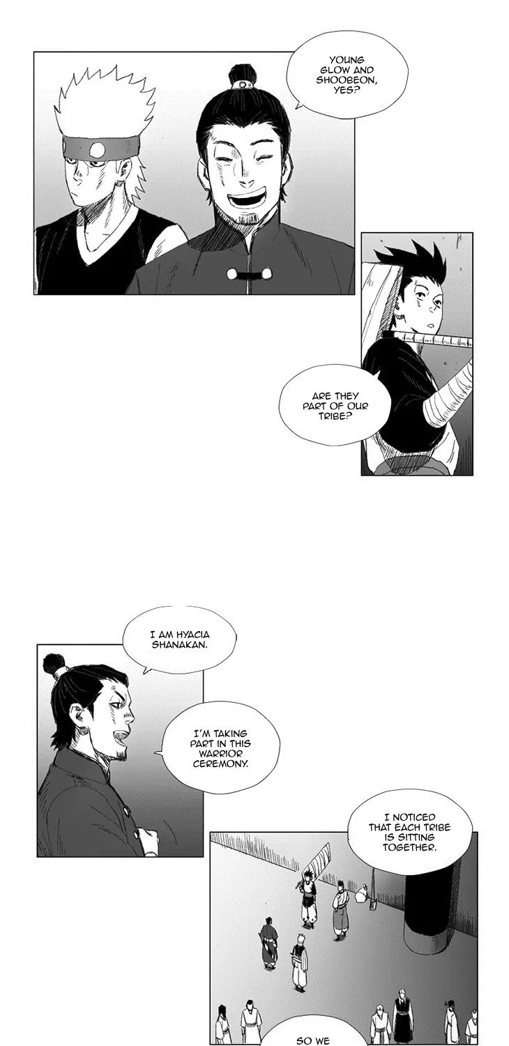 Red Storm - Page 18