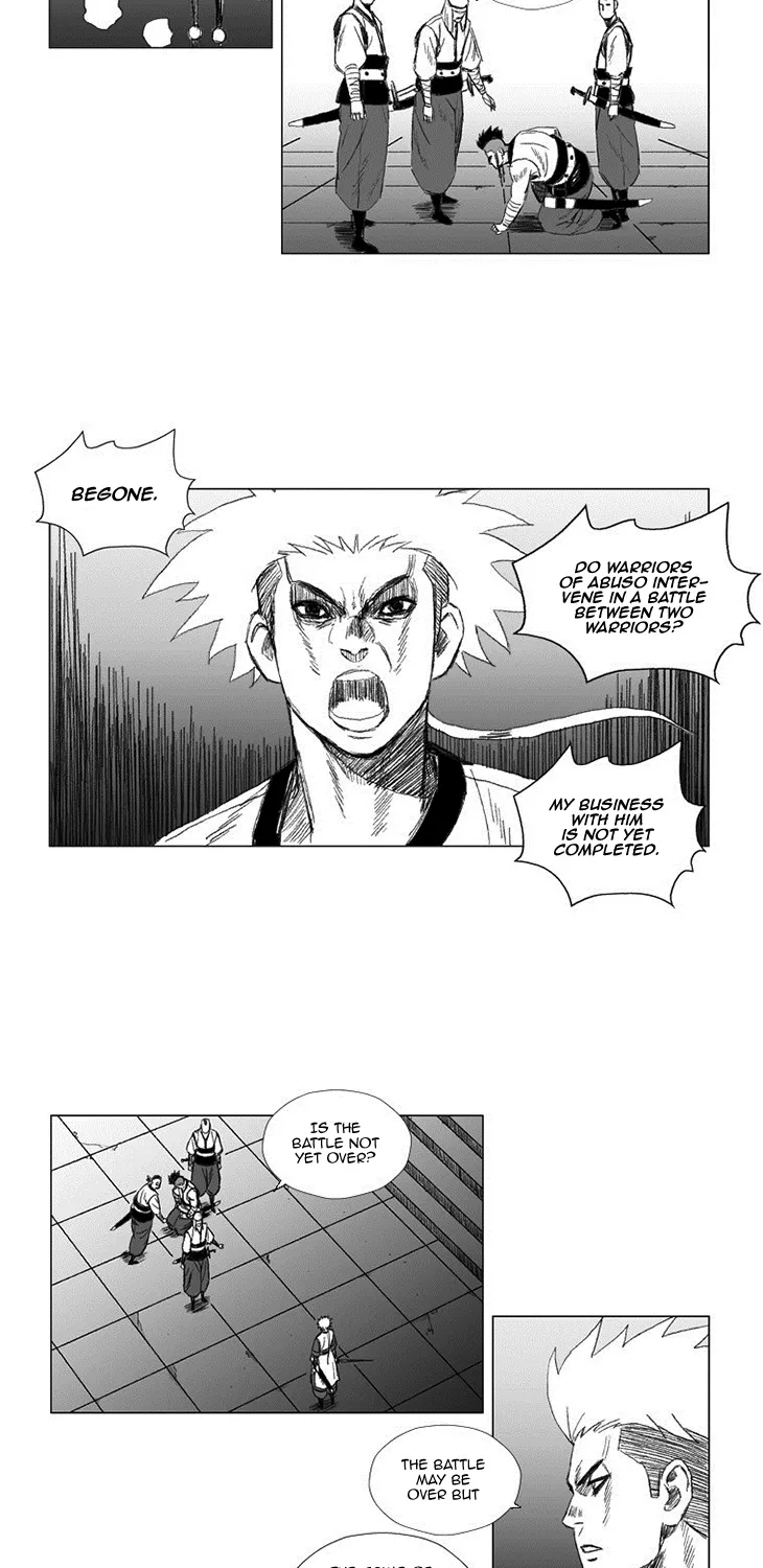 Red Storm - Page 15