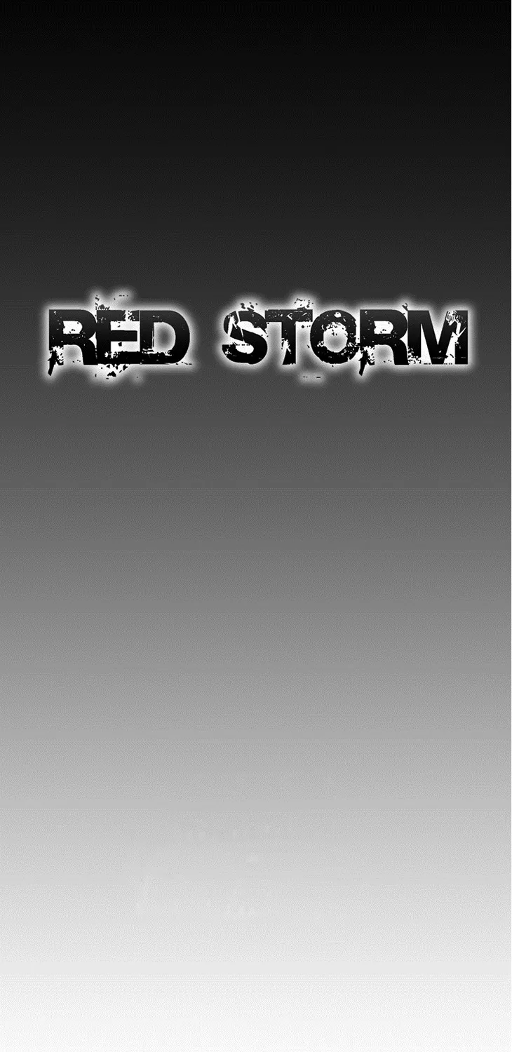 Red Storm - Page 2