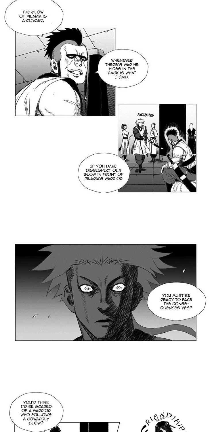 Red Storm - Page 4