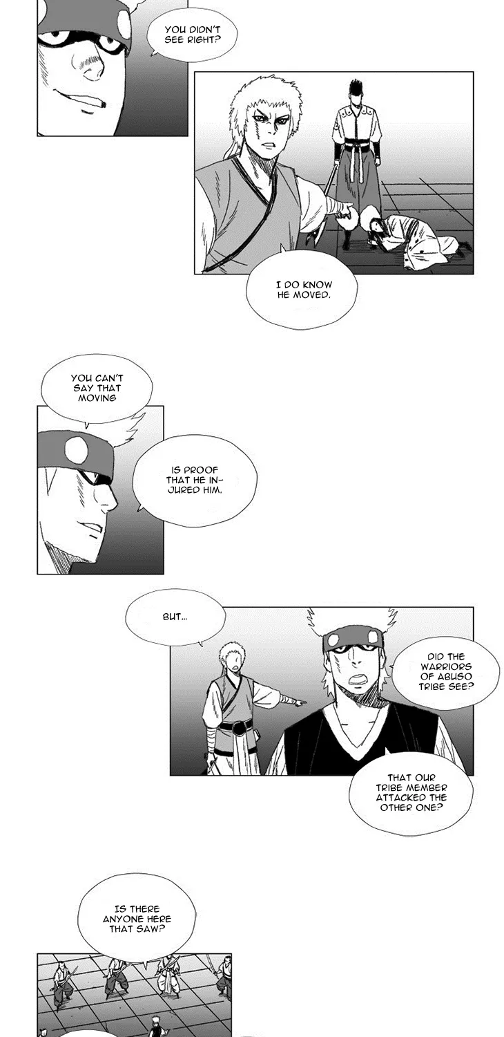 Red Storm - Page 24