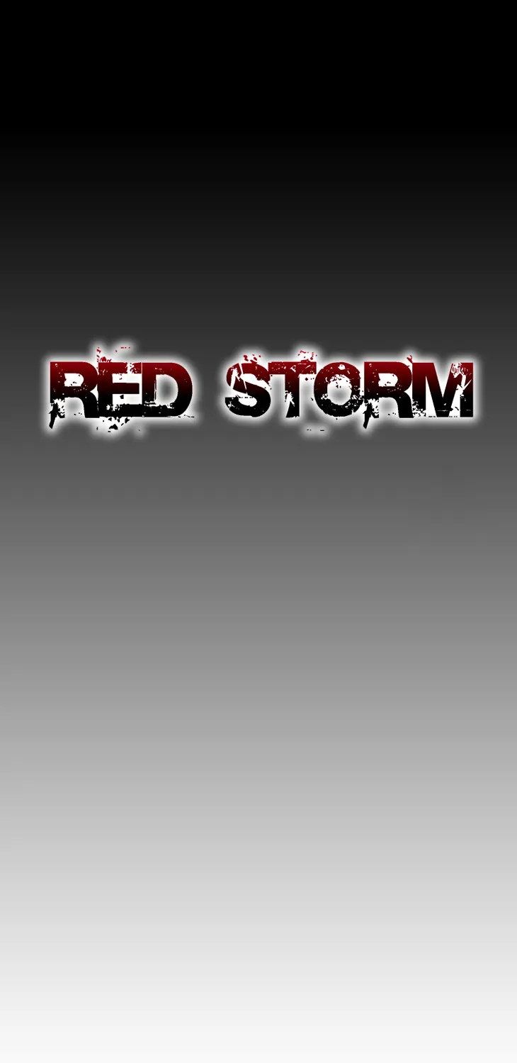 Red Storm - Page 1