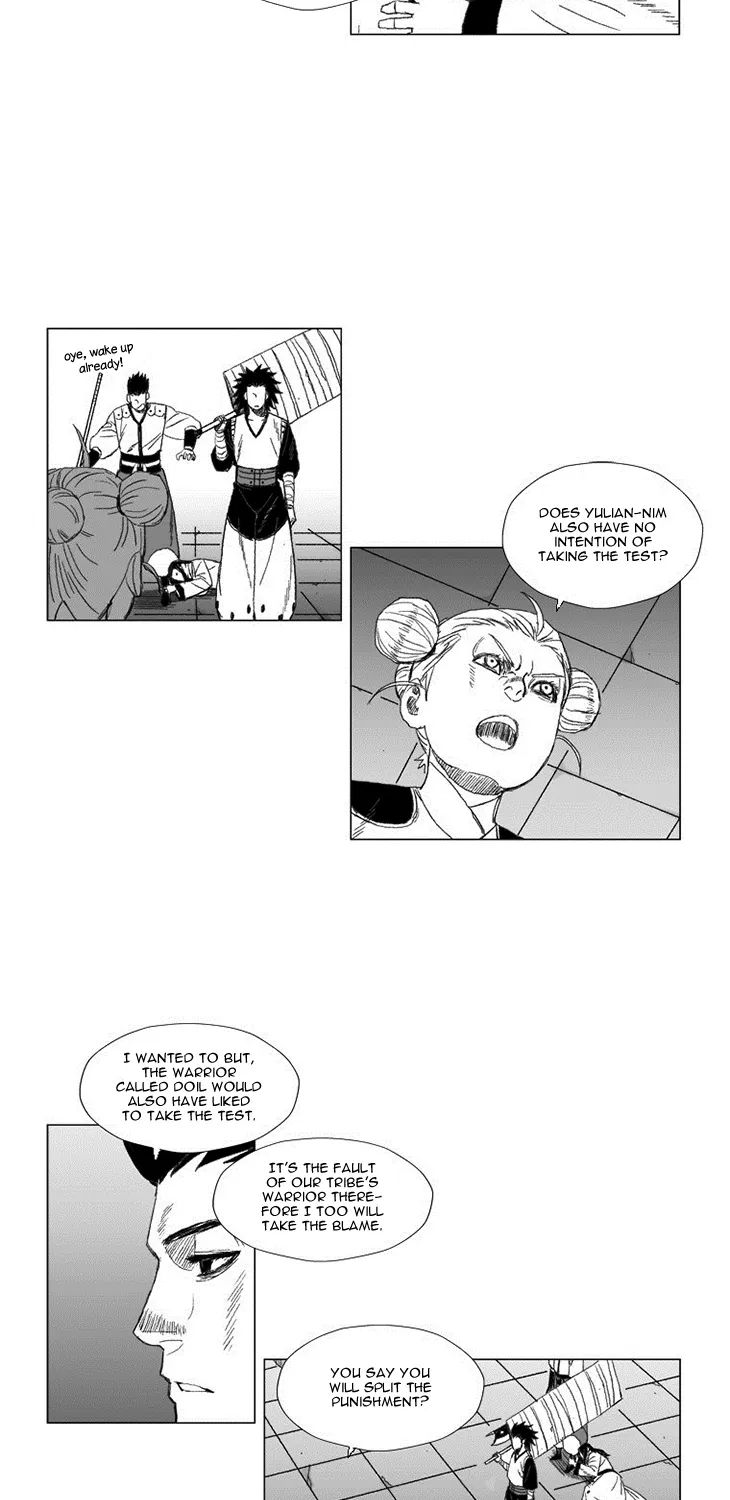 Red Storm - Page 5