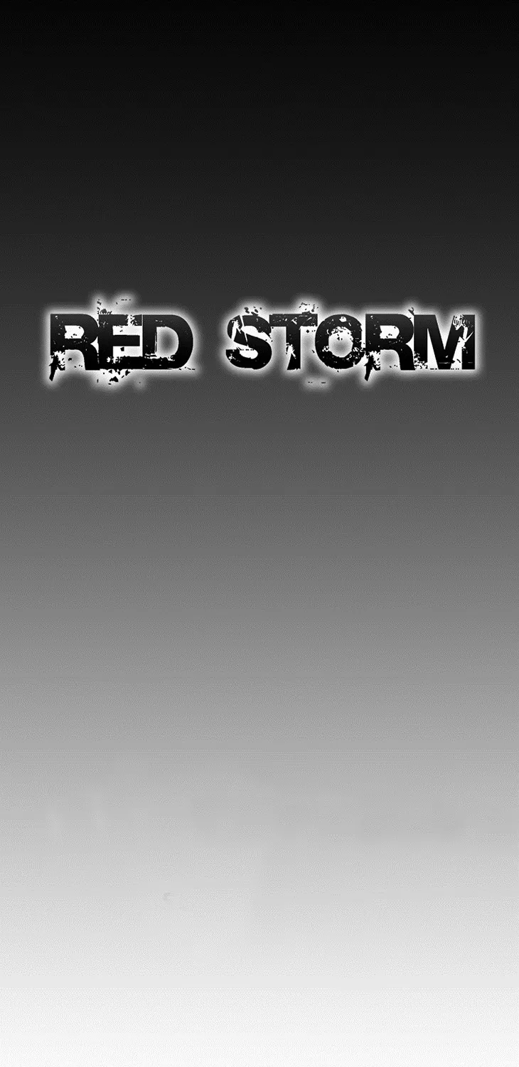 Red Storm - Page 1