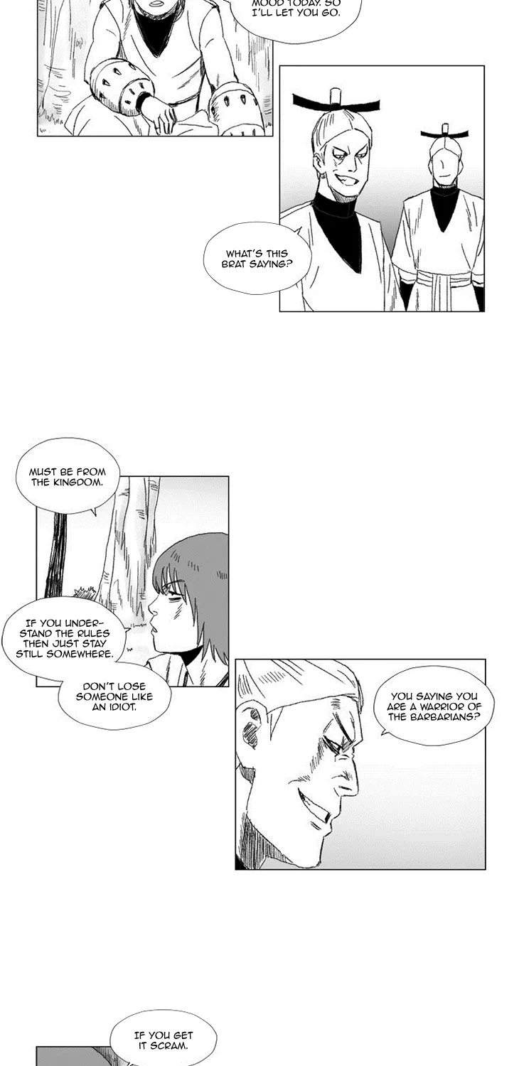 Red Storm - Page 24