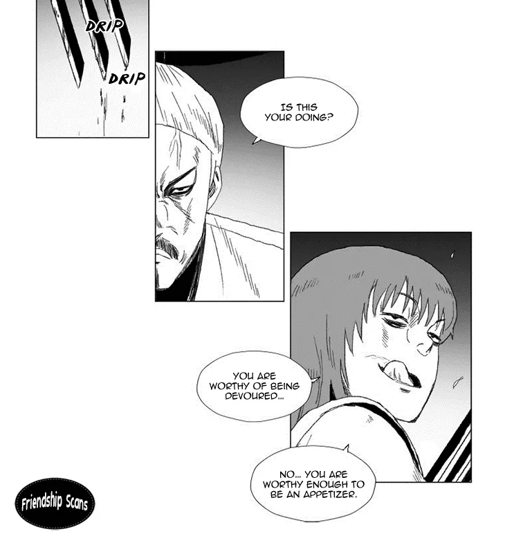 Red Storm - Page 31